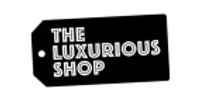 The Luxurious Shop coupons